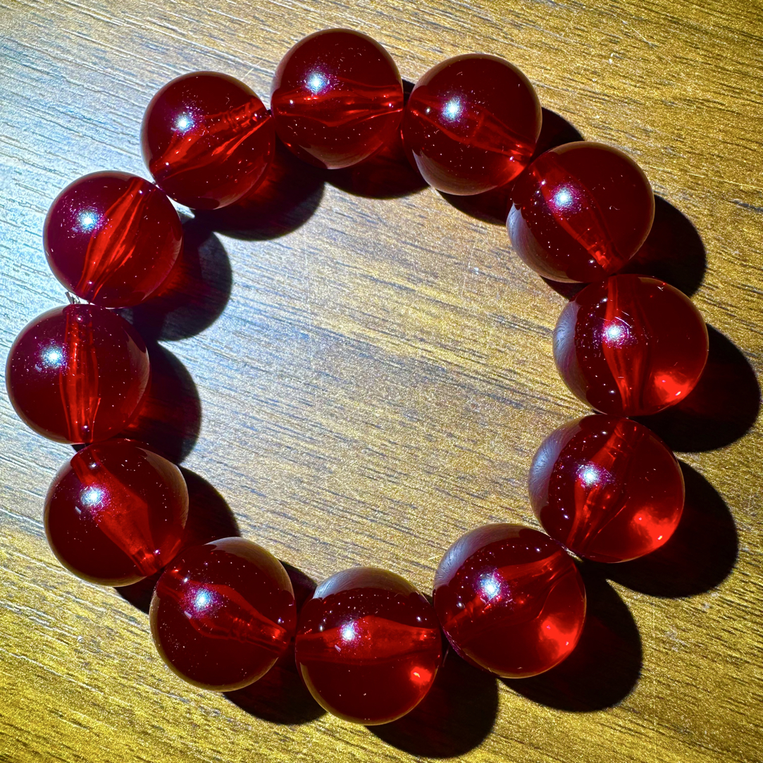 XP0022—精美手串 摆件