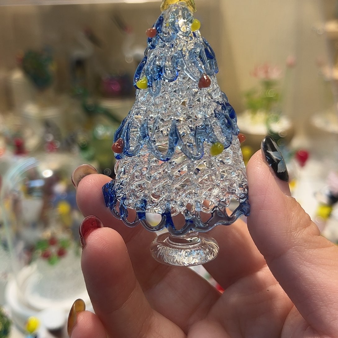 香***檬手工艺品琉璃陶瓷转