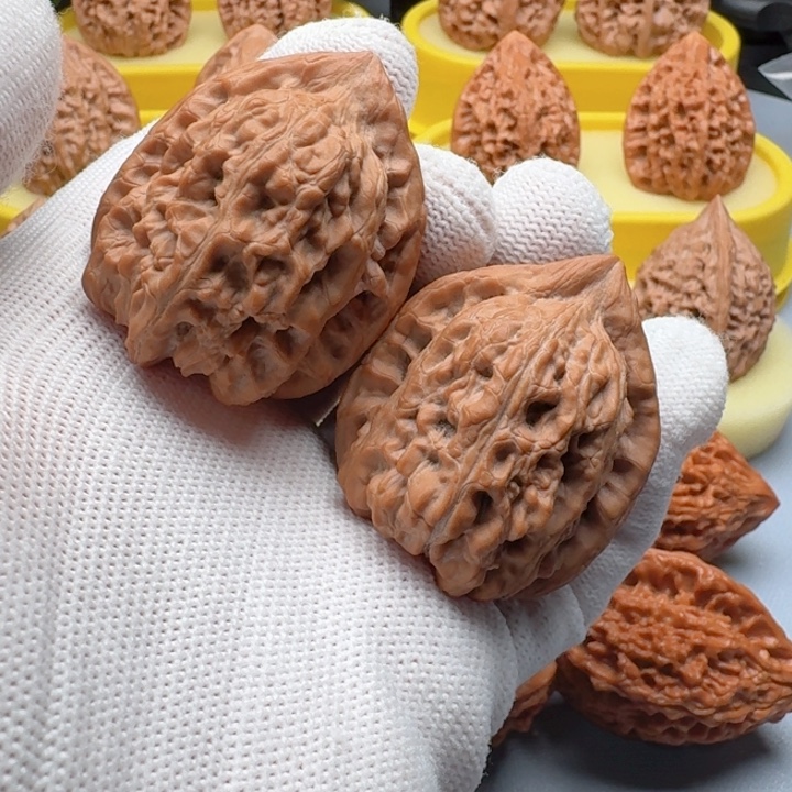 核桃38尺赤龙鸡心