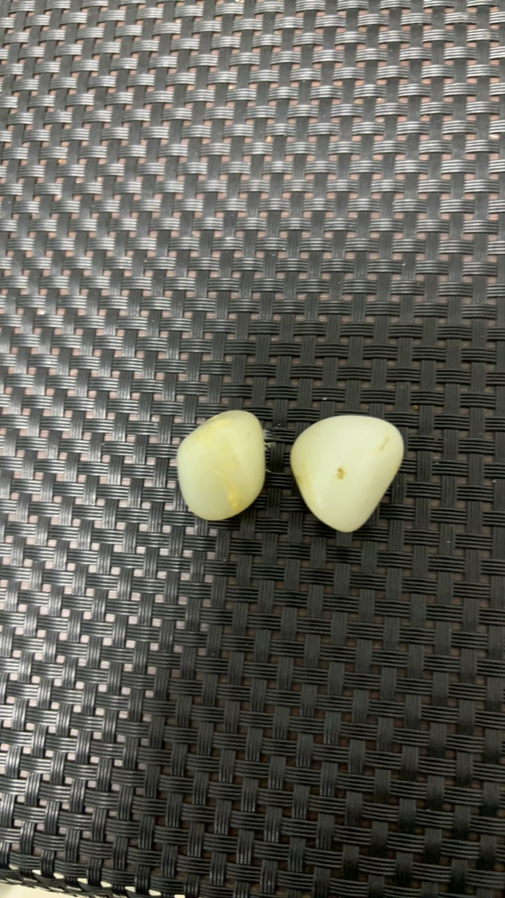 玉矿老翟精品和田玉14.6 克