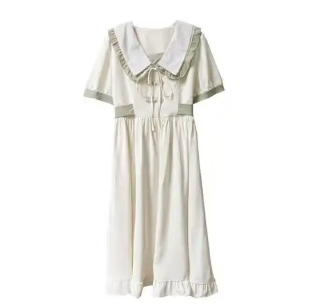 孤品断码女装直播间叫号下单