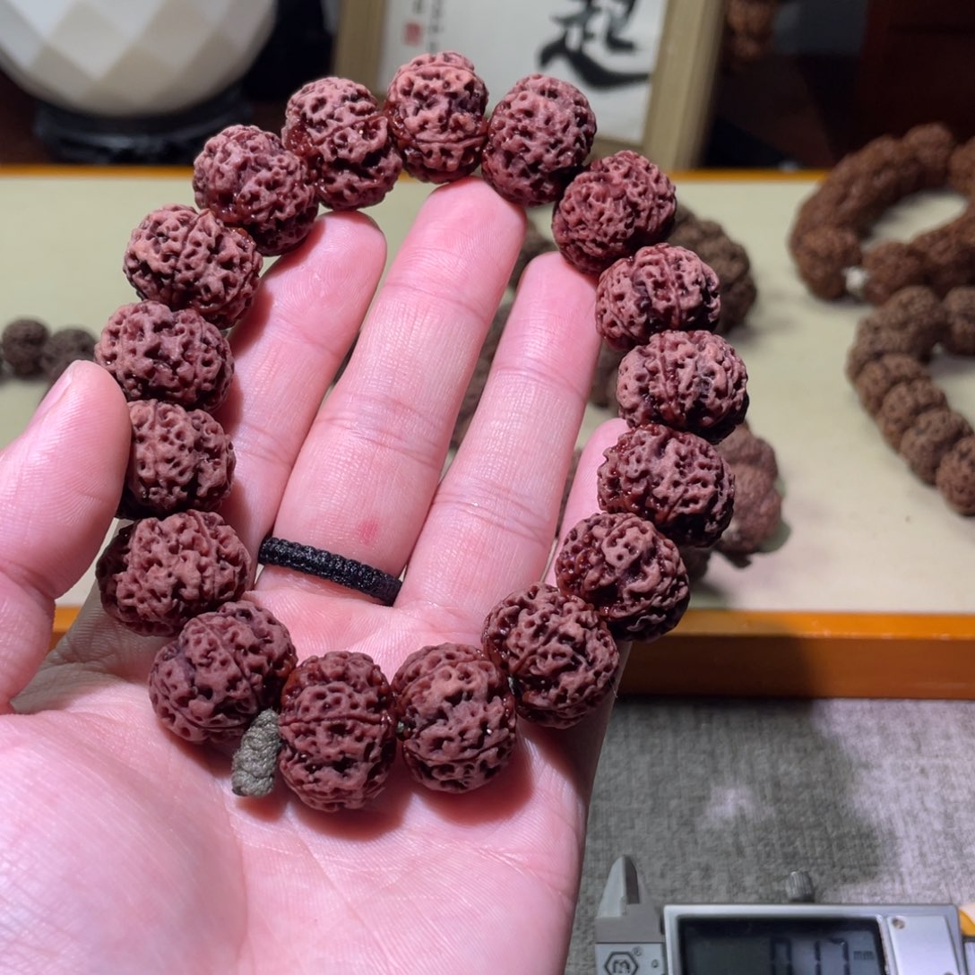 金刚菩提手串金刚菩提子