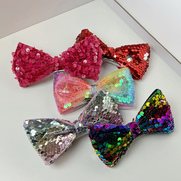 韩国发夹必须拥有的超好看顶夹