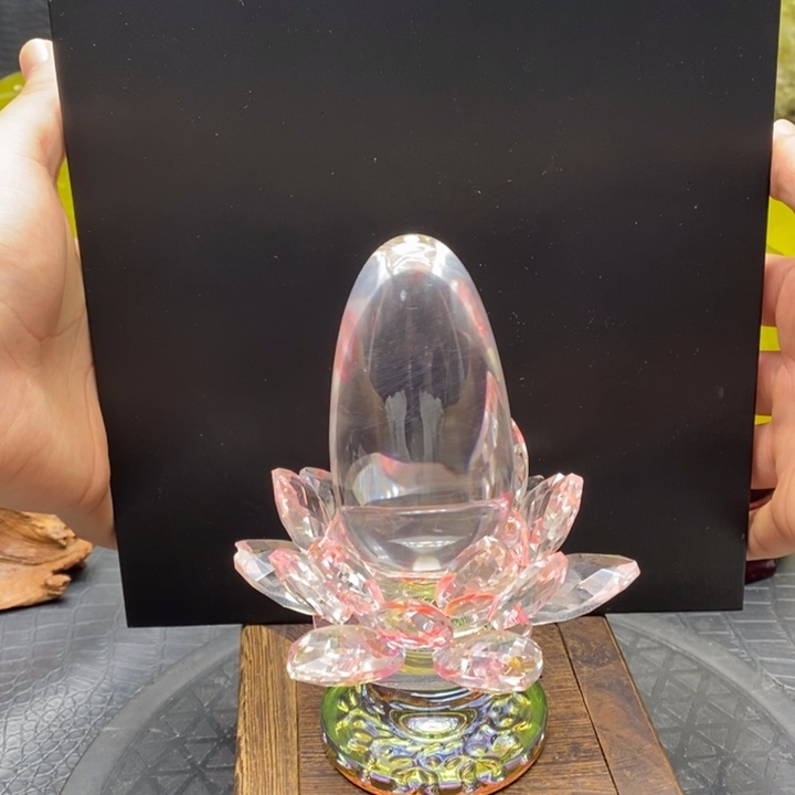 珠宝半成品水晶未镶嵌