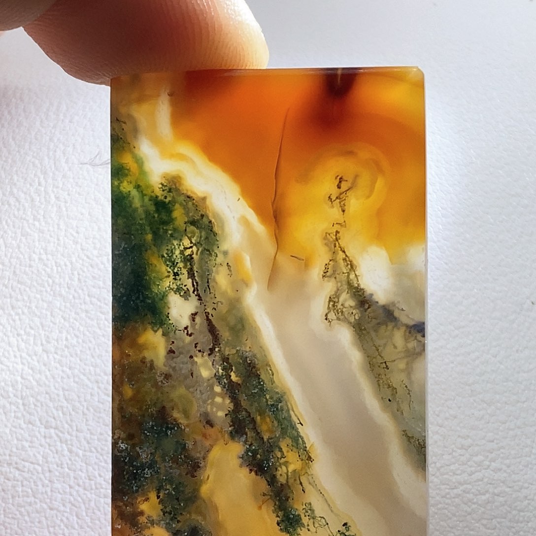 未镶嵌颈饰玛瑙/玉髓j****n