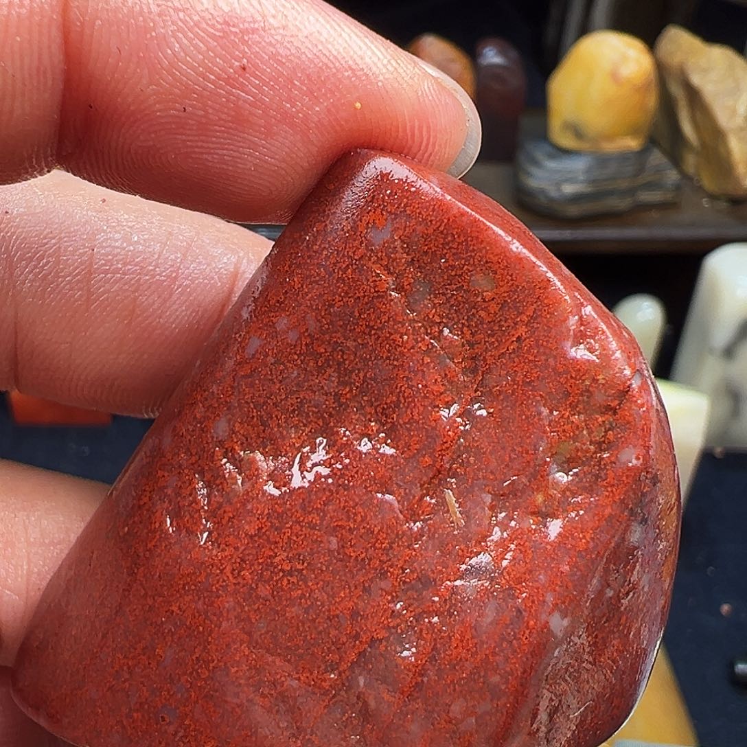 寿山石印石山***我寿山石