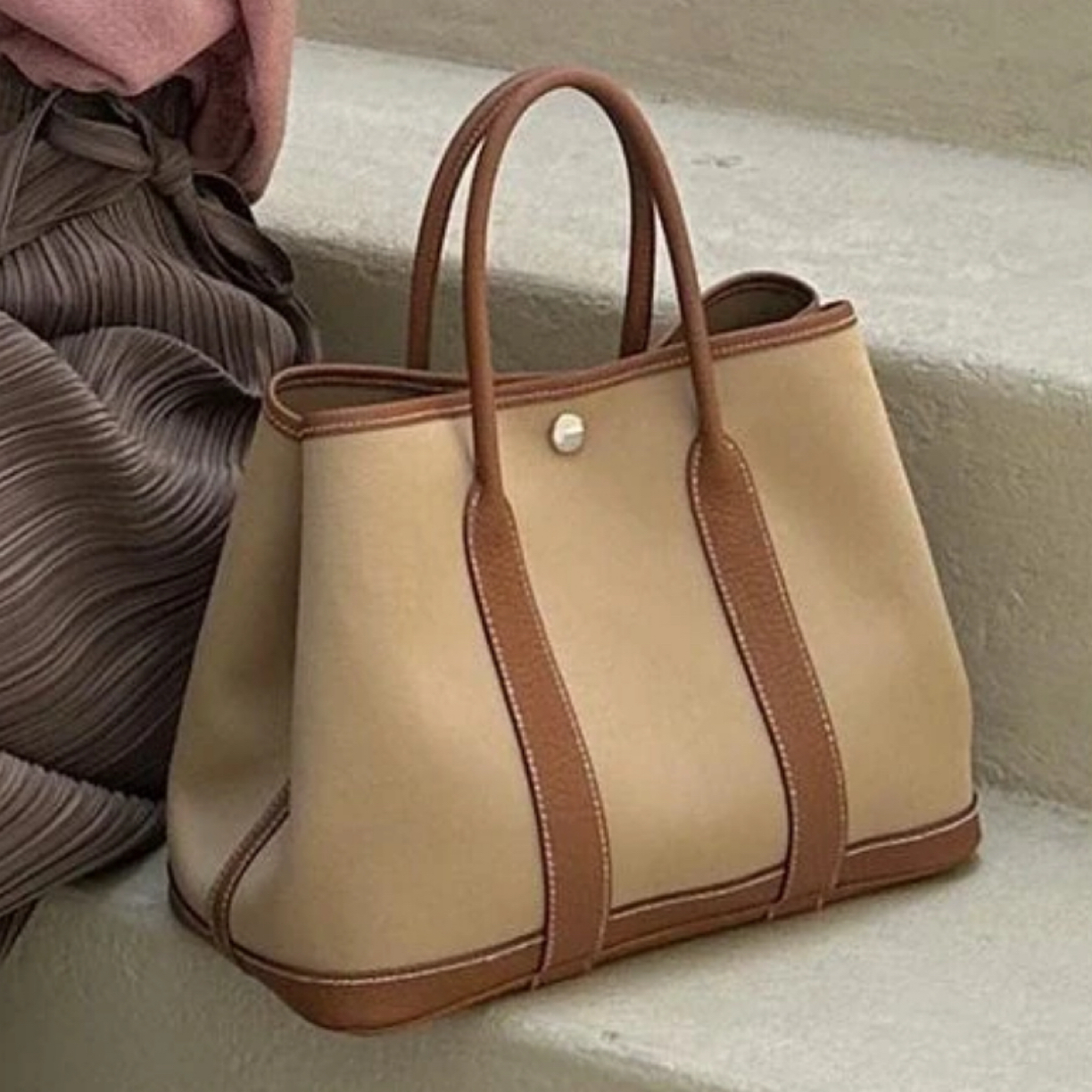 99新 Hermes/爱马仕 爱马仕/手提包/0558