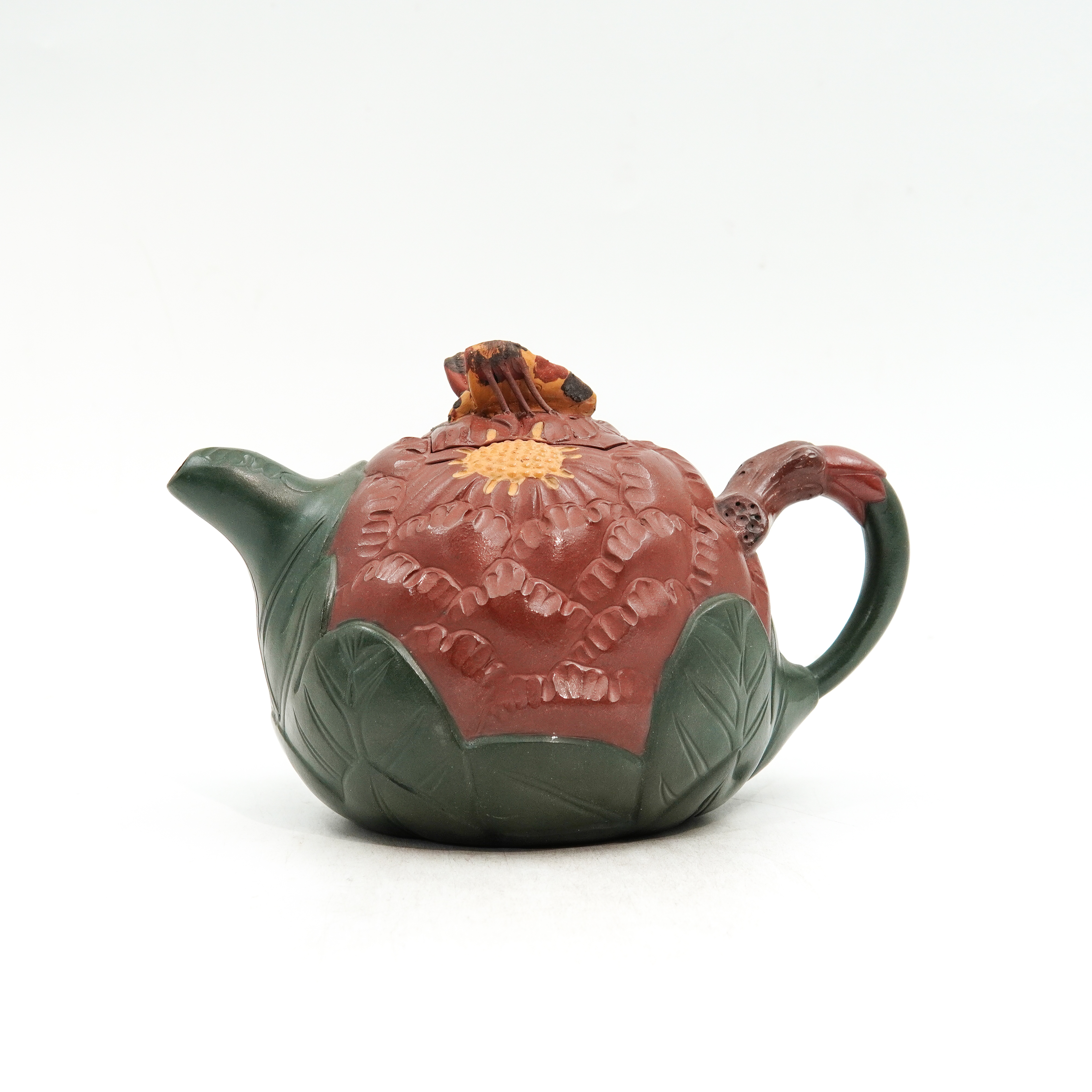 牡丹壶-蒋蓉陶艺-紫泥-560cc-PLZYGYSHQ251231002