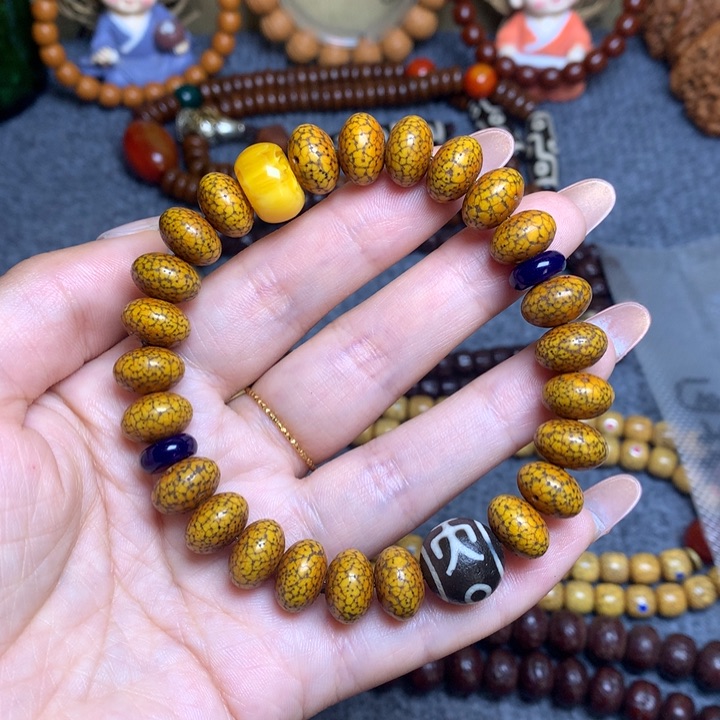 金刚菩提吊坠菩提