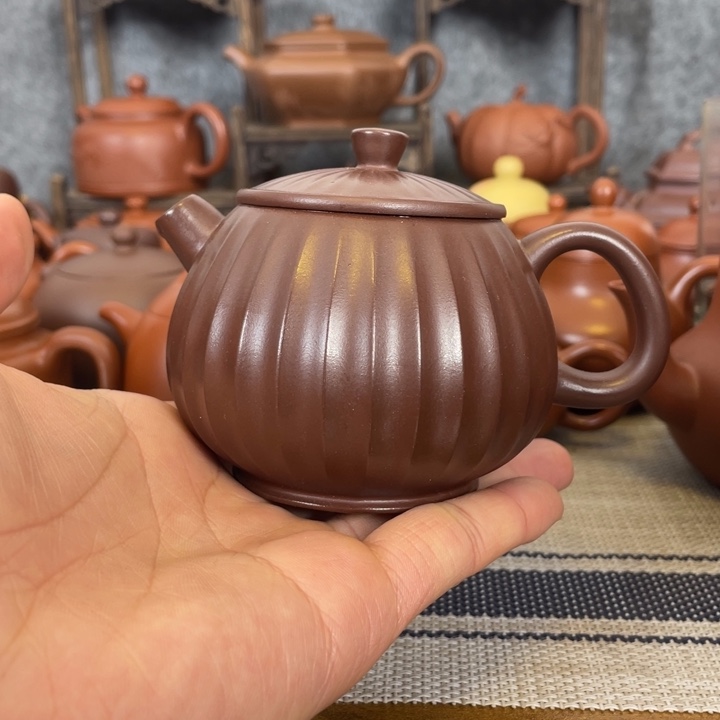紫砂茶壶紫砂茶具