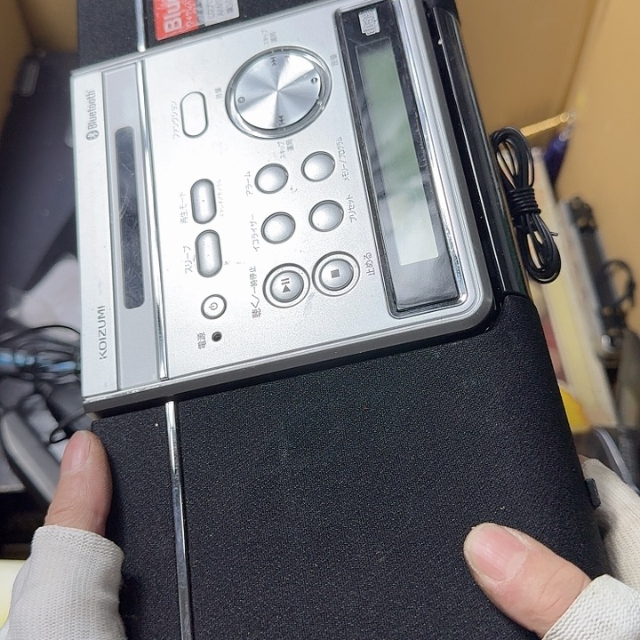 小***洪中古商品，瑕疵品，不保好坏。794