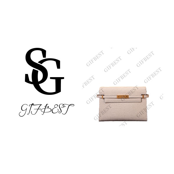 【尺寸：28.5*7.5*20】H-Liz新款时尚气质女包手提单肩斜挎包9110B