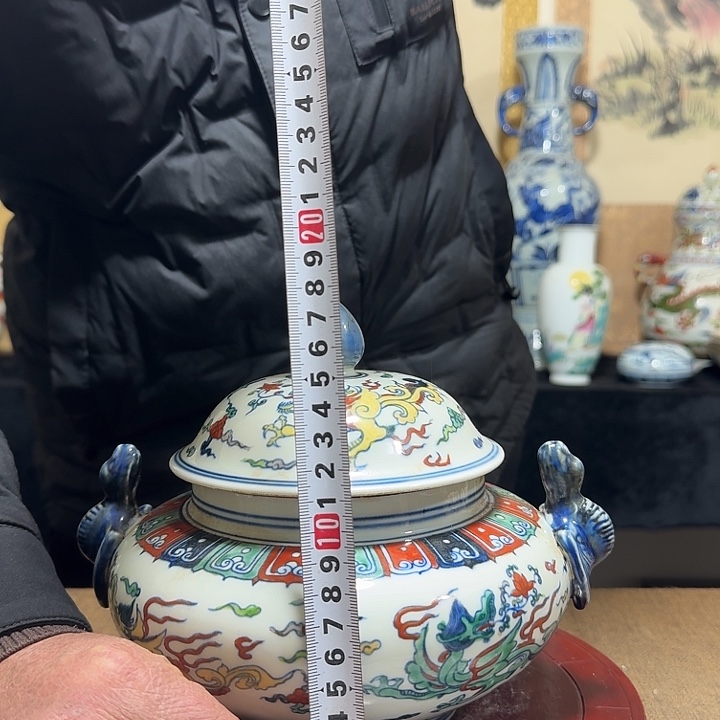摆件