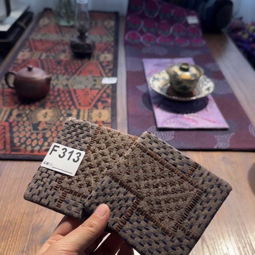 4 都是一张价格三十六纺茶器茶垫