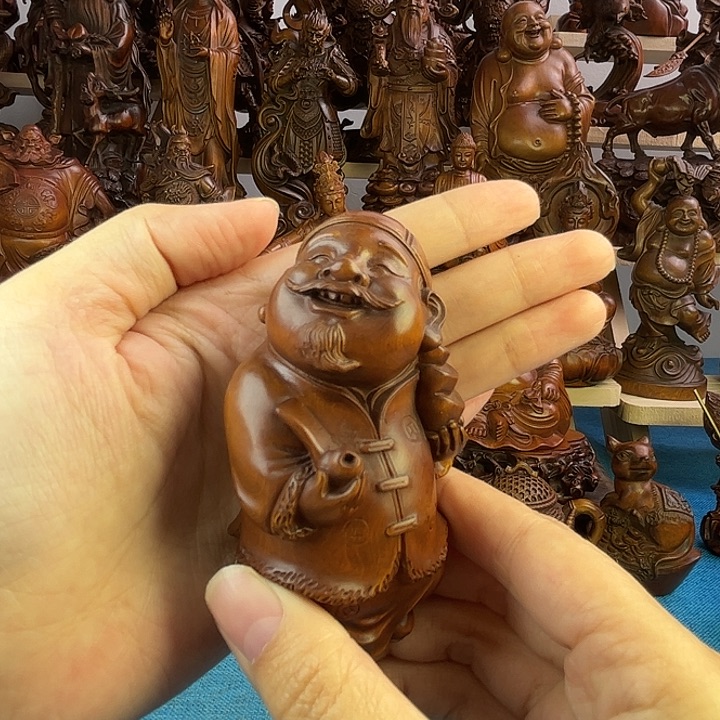 黄杨木小叶黄杨木