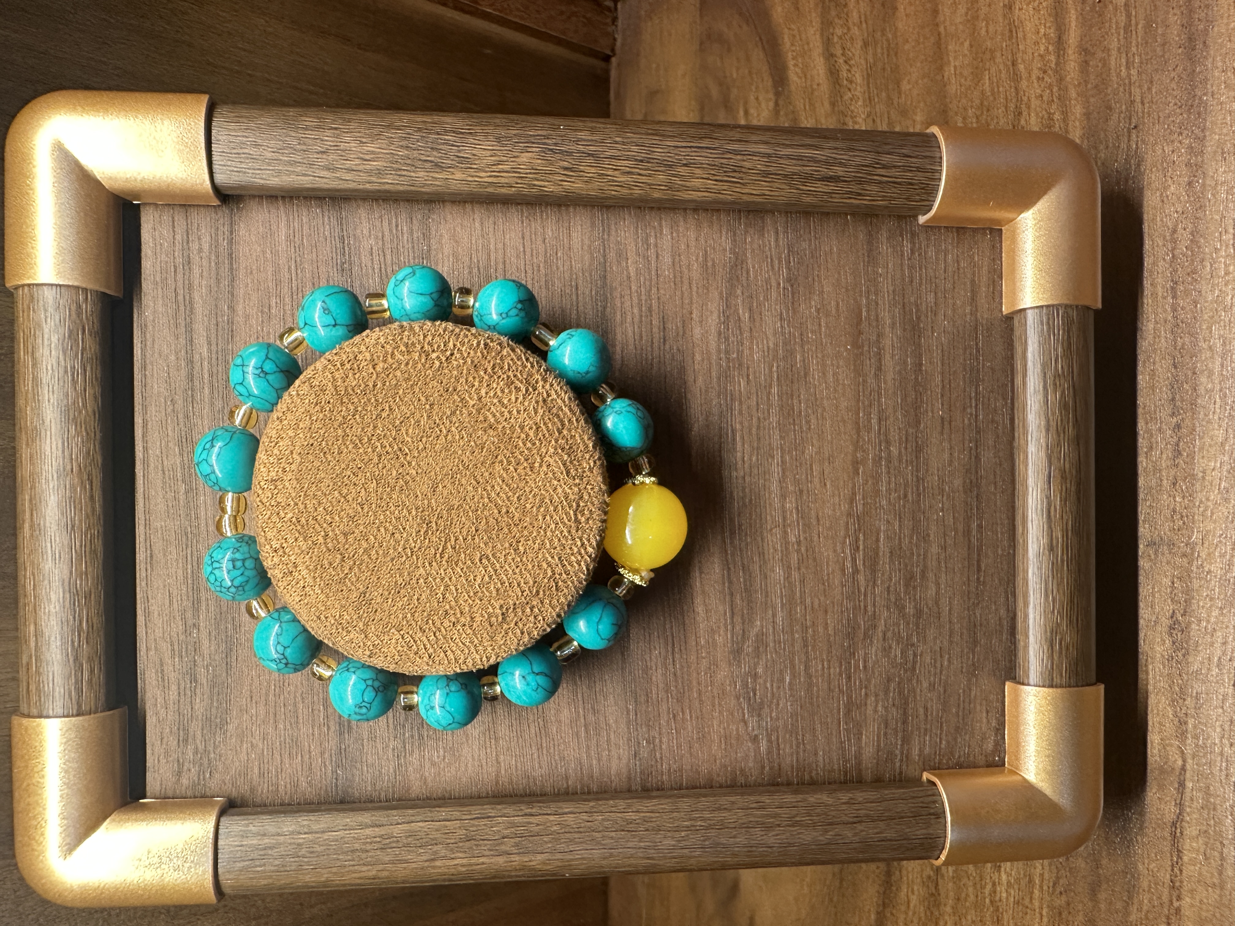 源T集单圈甄选串05001（无礼盒）