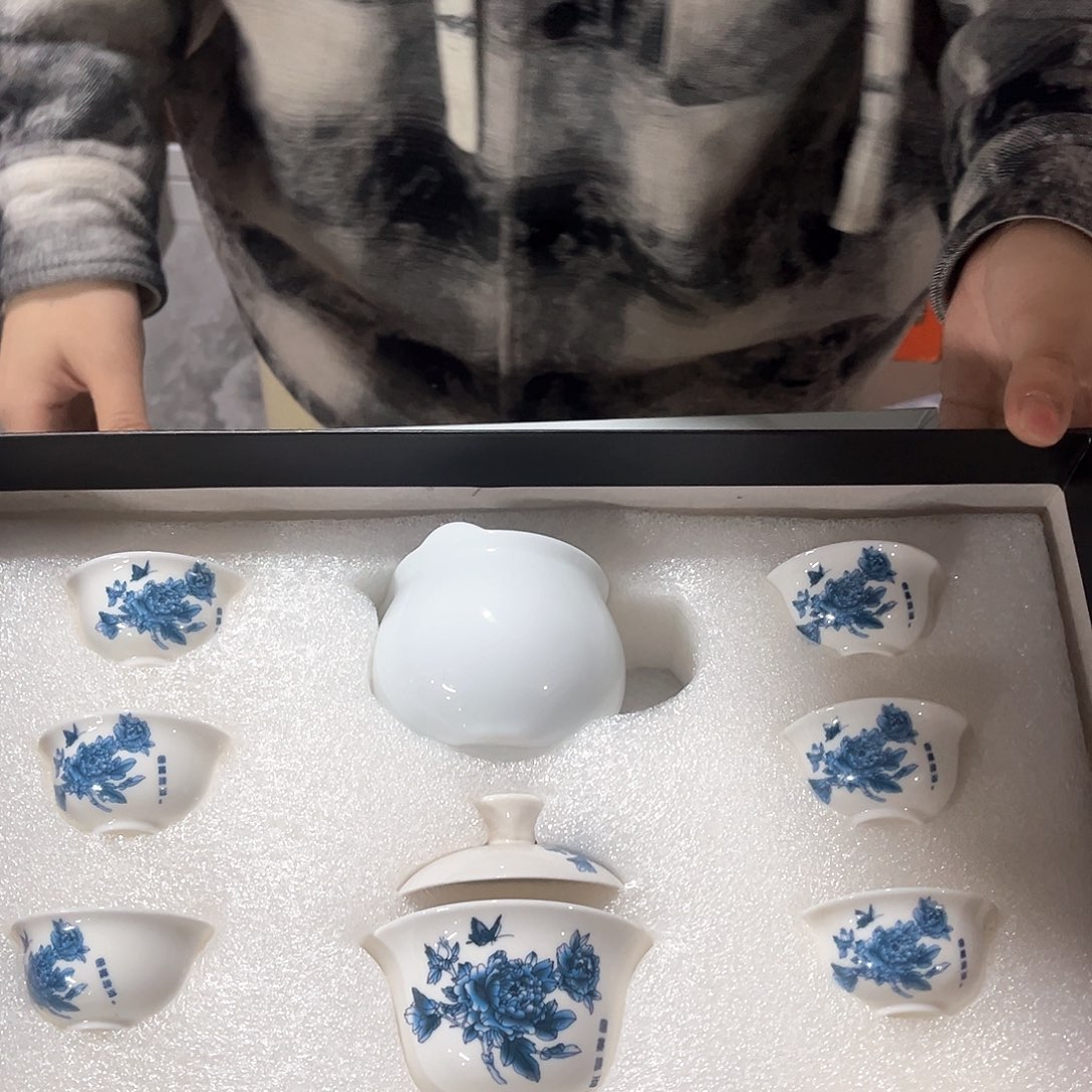 茶具套装孤品等等