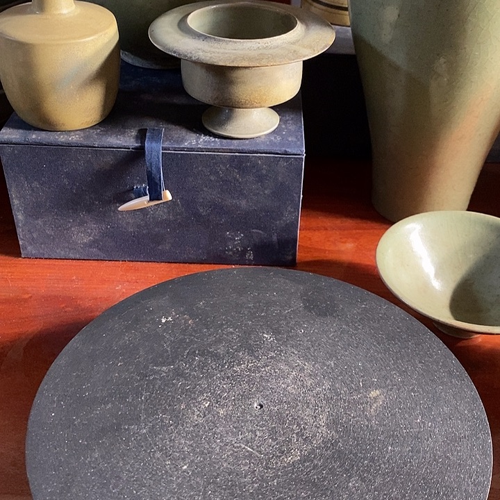 证***坊碗陶瓷制品加工工艺