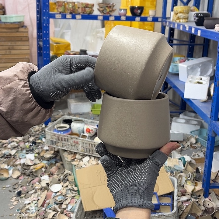 红陶正品数量有限