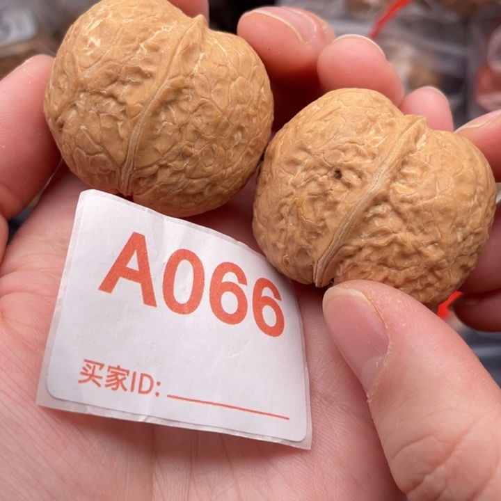 吊坠文玩核桃核桃