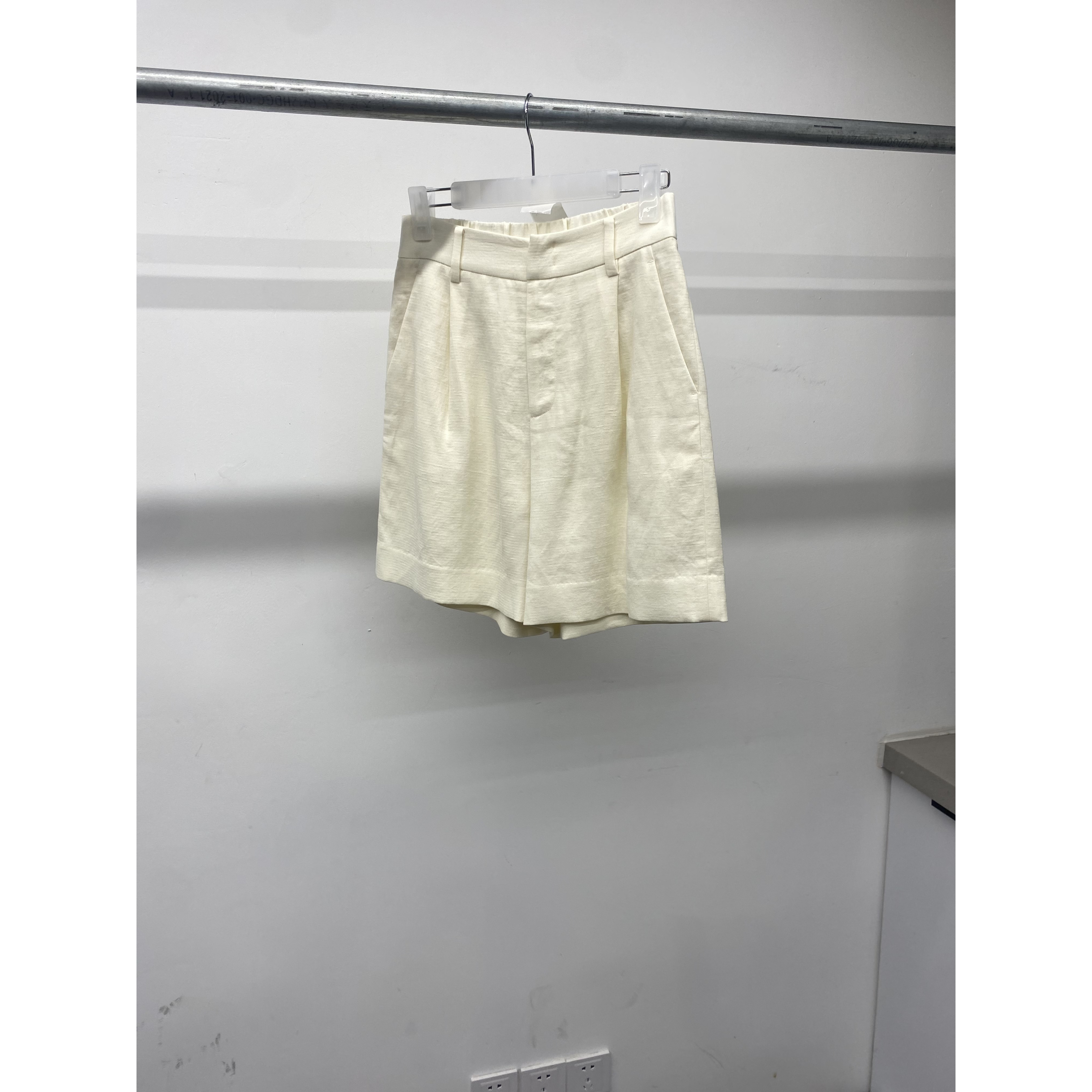 《FGE设计师款》90231K 短裤