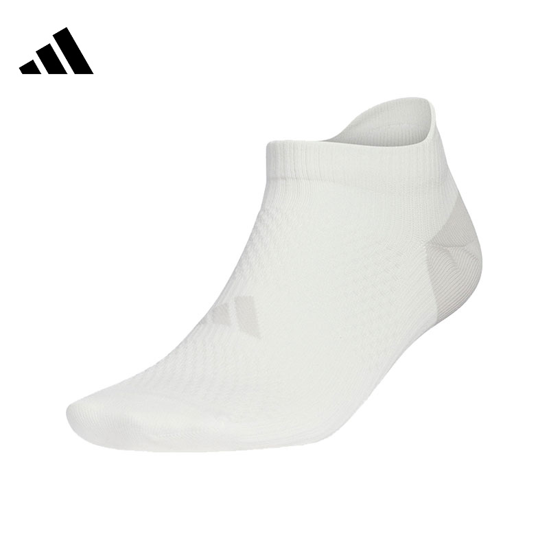 adidas阿迪达斯中性LIGHT LOWCUT 1P中袜KA9260