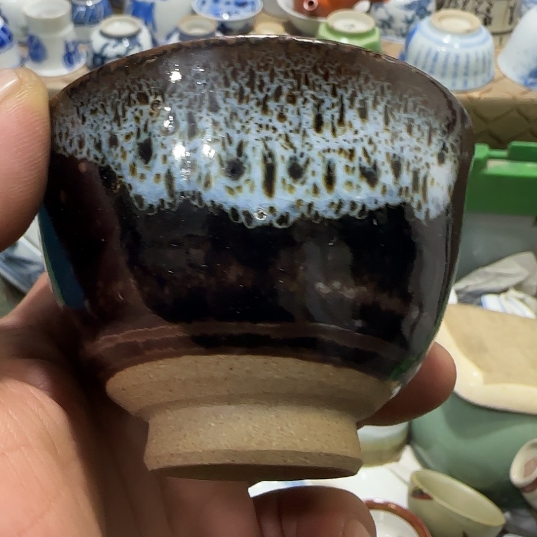 陶瓷茶玩榜第十二名