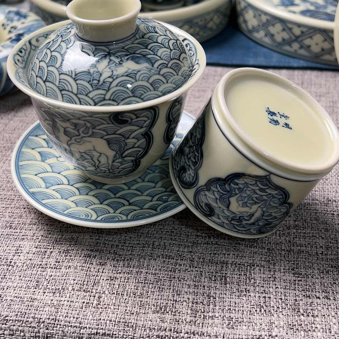 【闪购商品】杯抖**乐陶瓷艺术有限公司