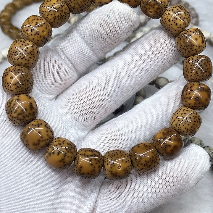 星月菩提手串压车链接