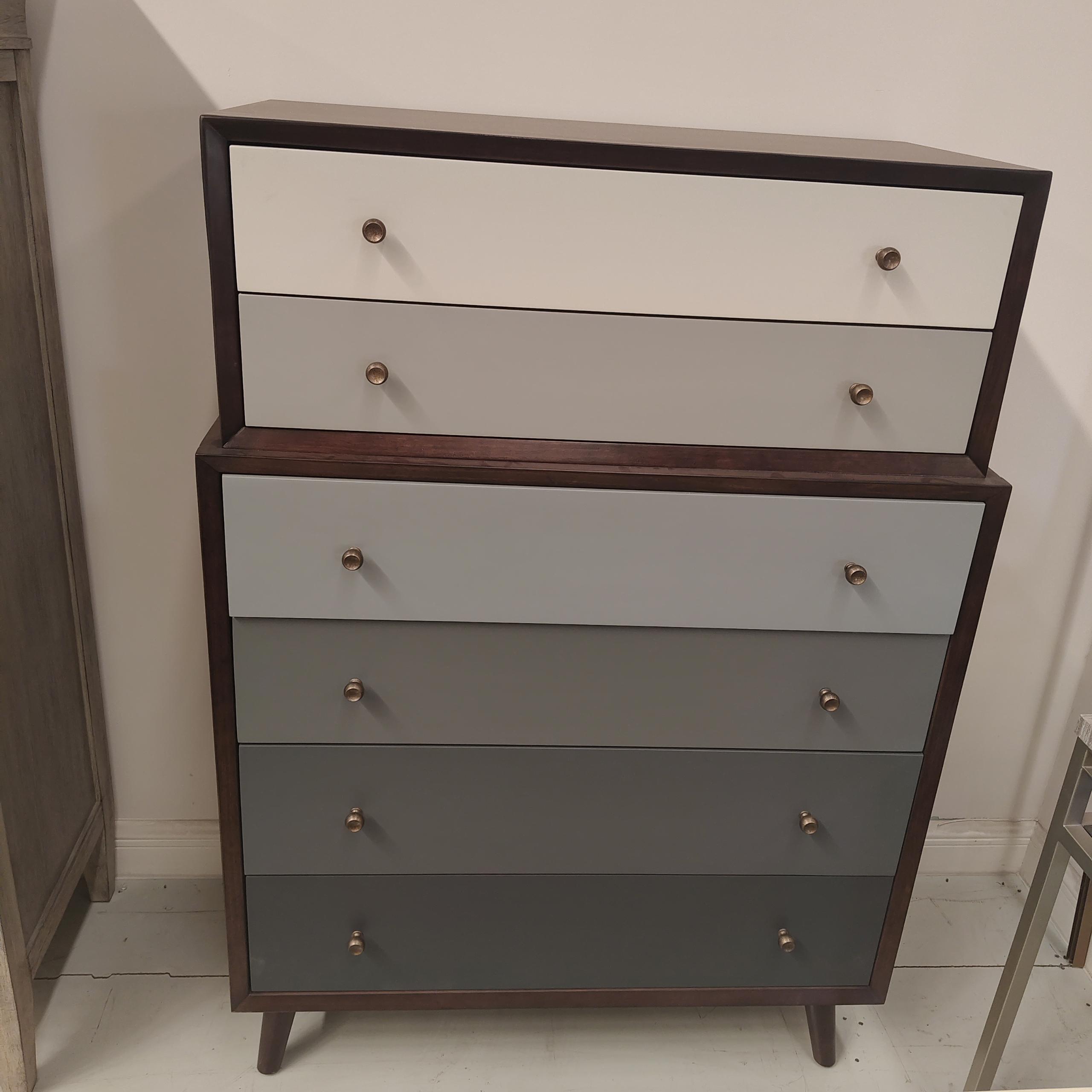 【8.20仓播】奥特莱斯 抽屉式斗柜 店样 微瑕 不支持退换