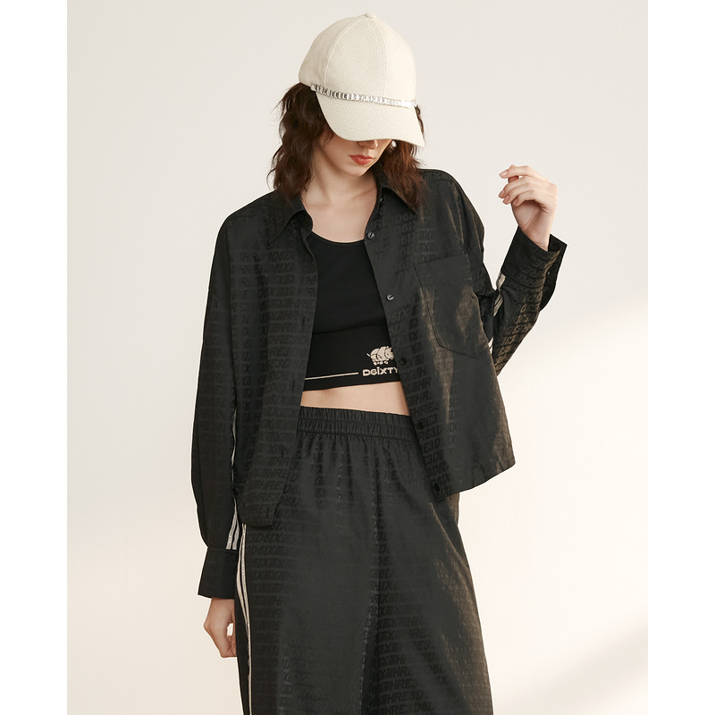 【九月】D63长袖衬衣5V1C34161