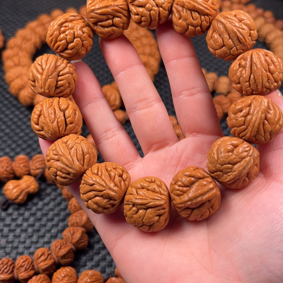 【闪购商品】桃核手串T*Y19链接手串