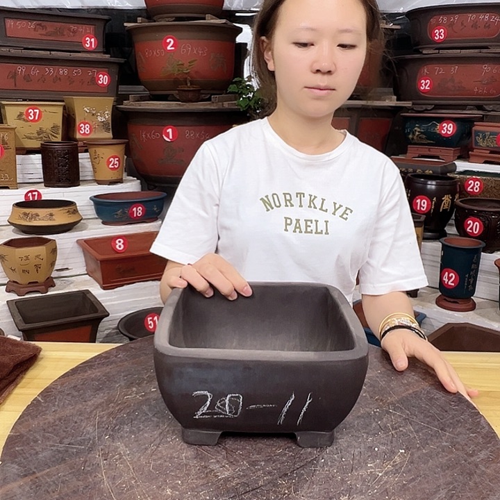 精品紫砂工厂直发