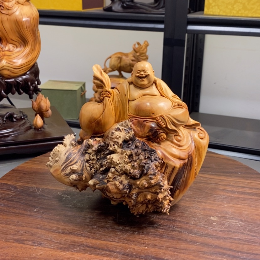 【闪购商品】柏木（崖柏）
