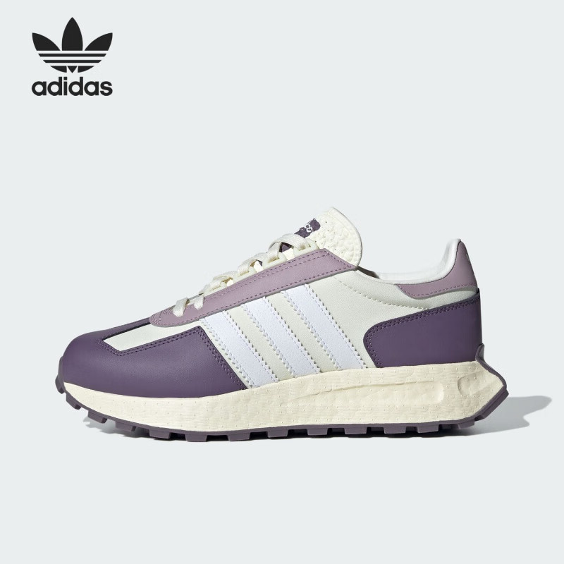 【微瑕慎拍】阿迪达斯休闲老爹鞋厚底运动鞋IE8441-38(鞋盒破损)