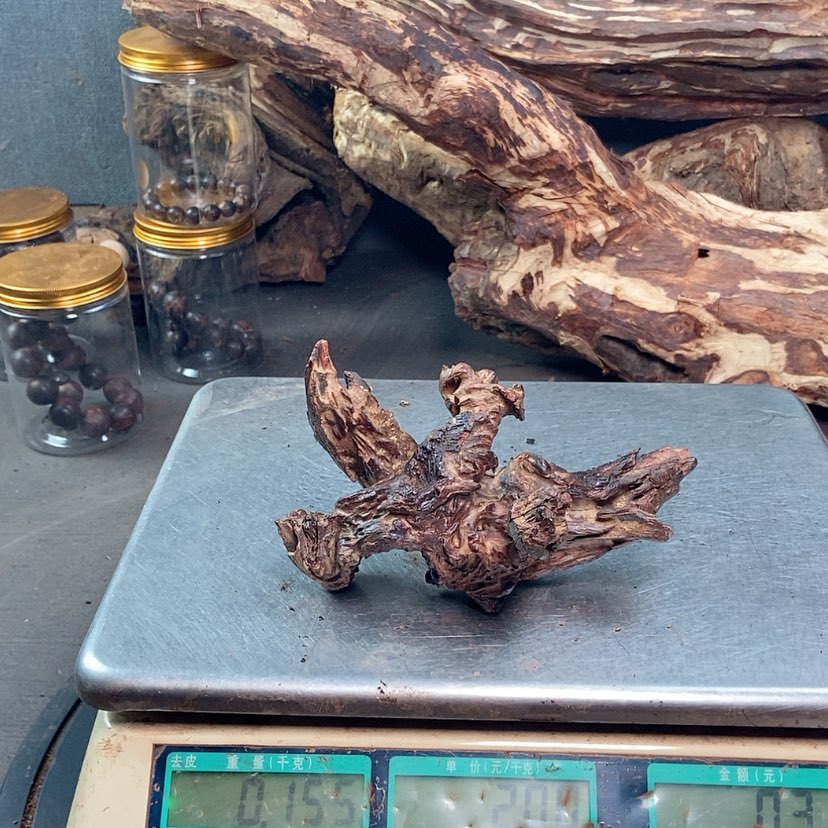 【闪购商品】黄花梨/降香黄檀高*东