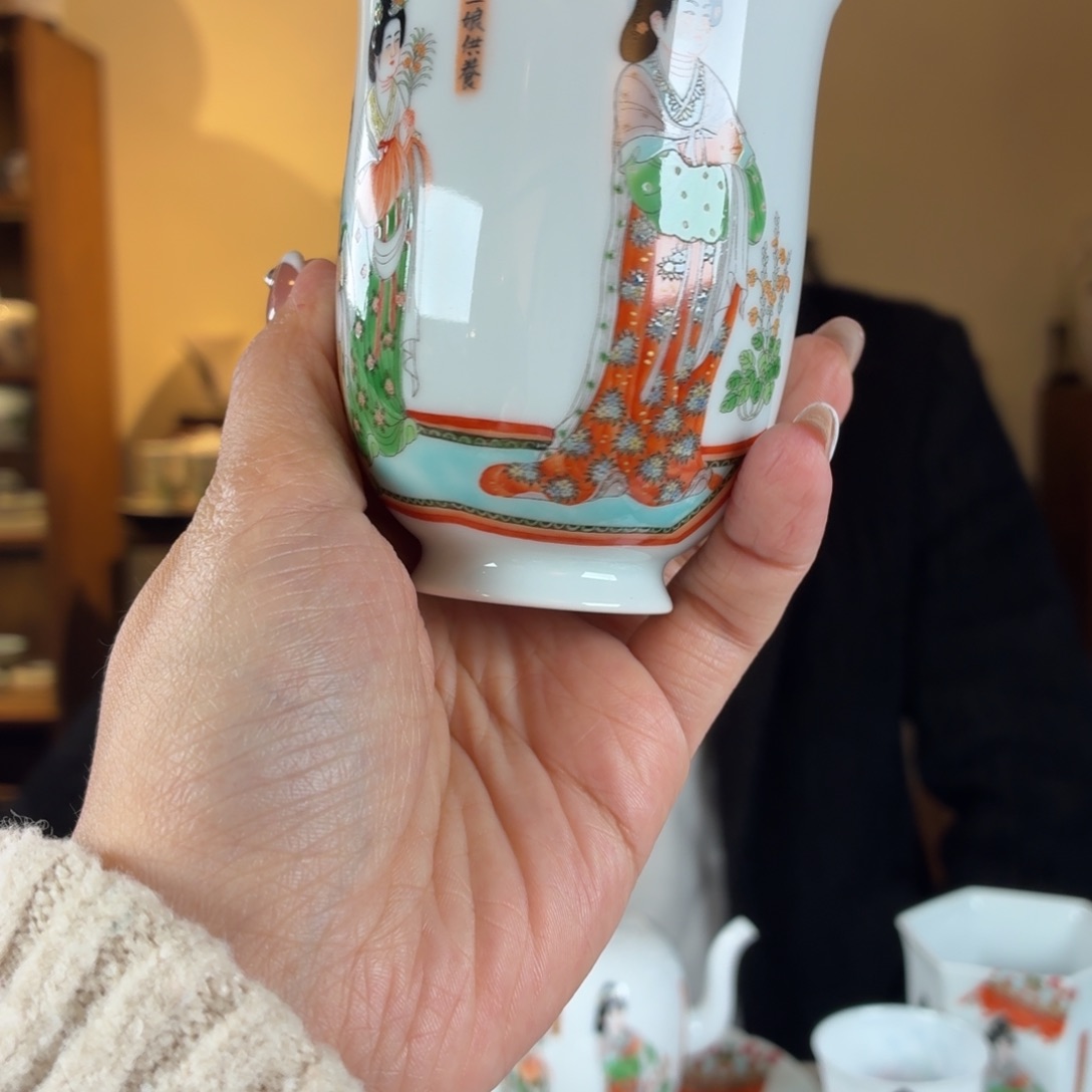 九鸣瓷艺九鸣瓷艺