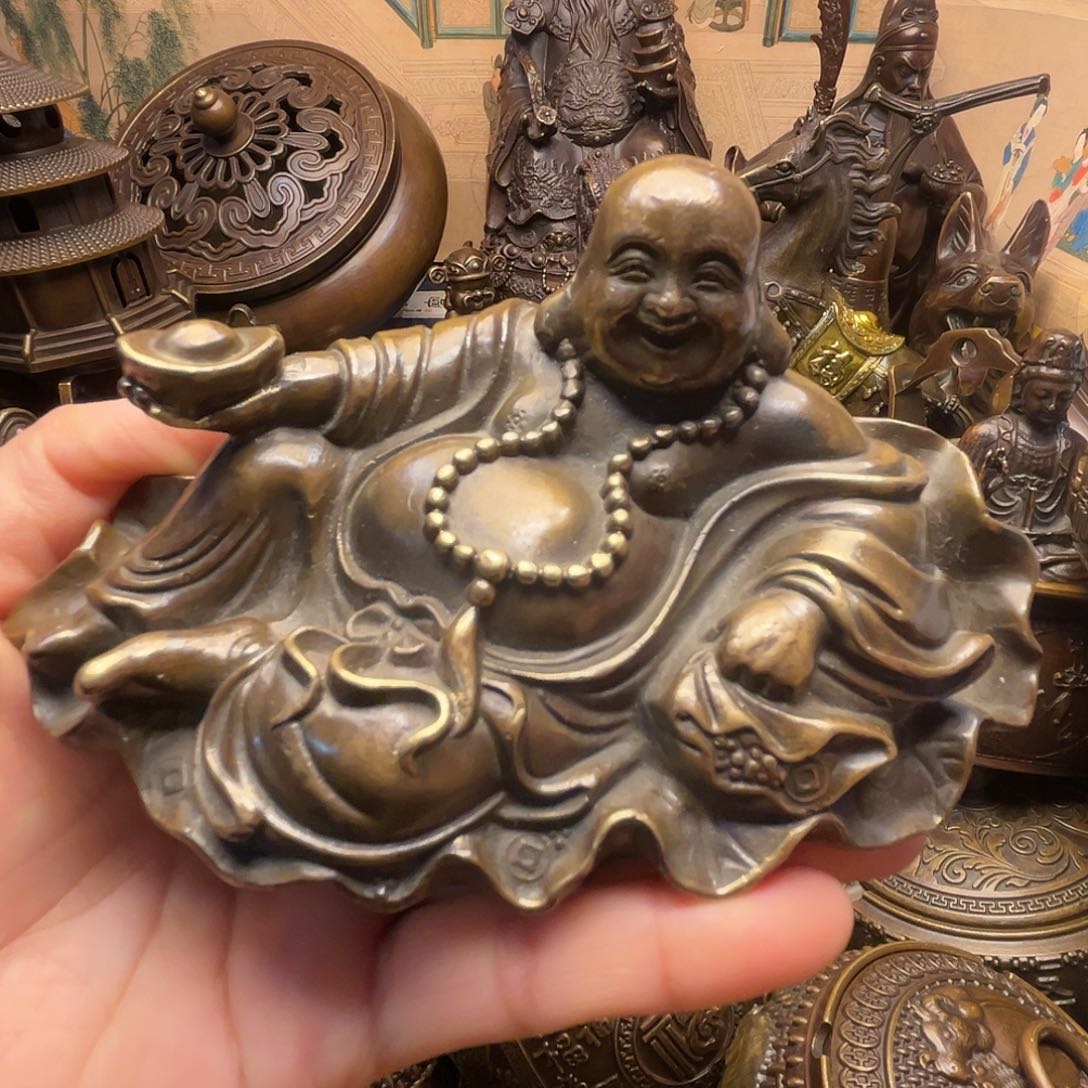 天雅铜器商品链接