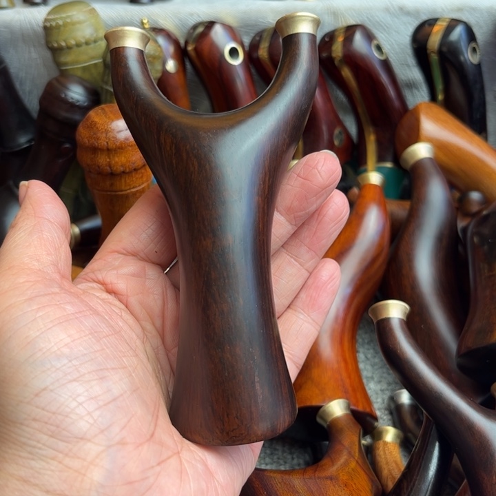 大果紫檀（缅甸花梨）2025