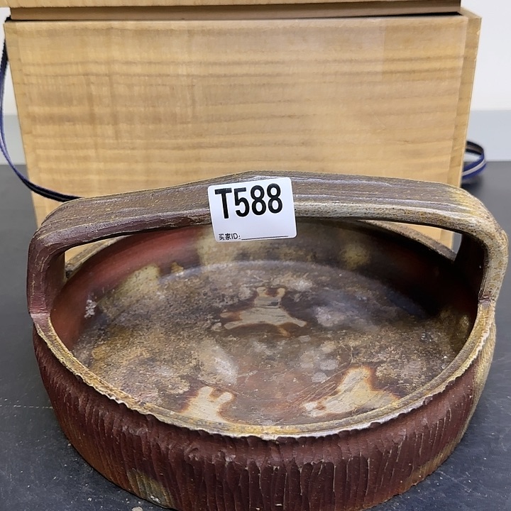 备前烧作品备前烧作品