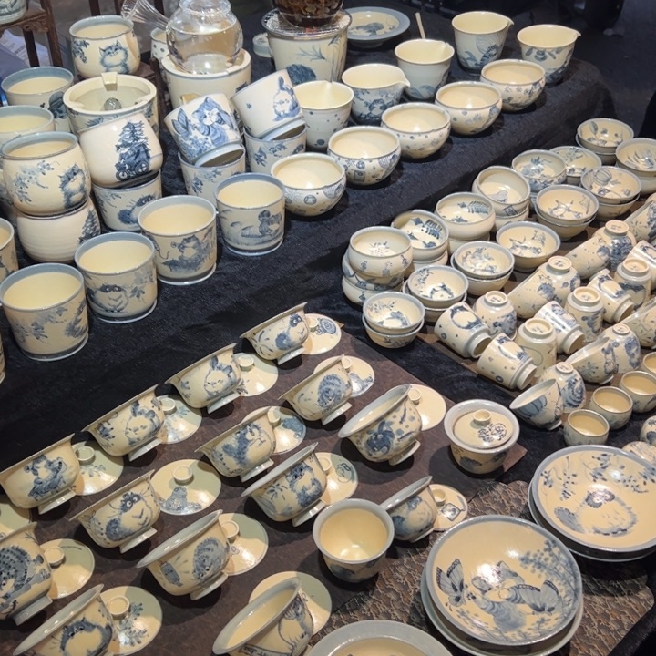 14。         陶瓷