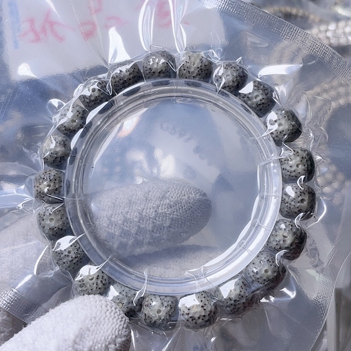 星月菩提手串L324 星月哈哈哈10.5