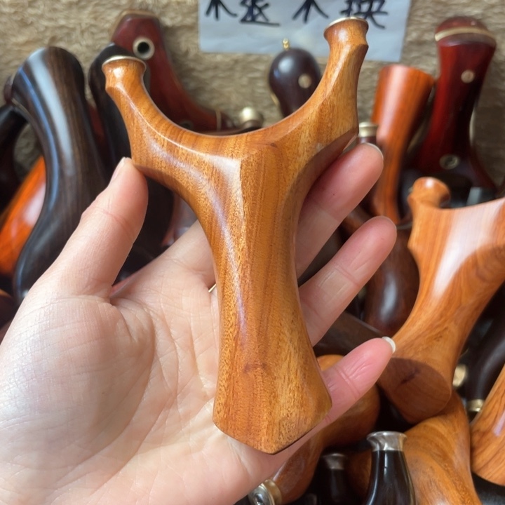 大果紫檀（缅甸花梨）瑕疵2009