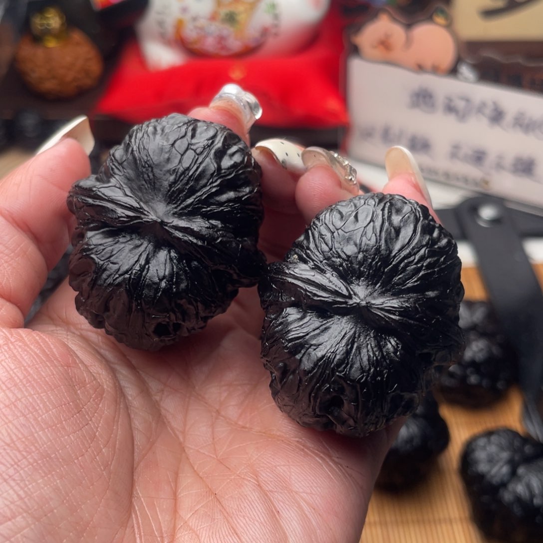 吊坠文玩核桃嘿***i44元宝