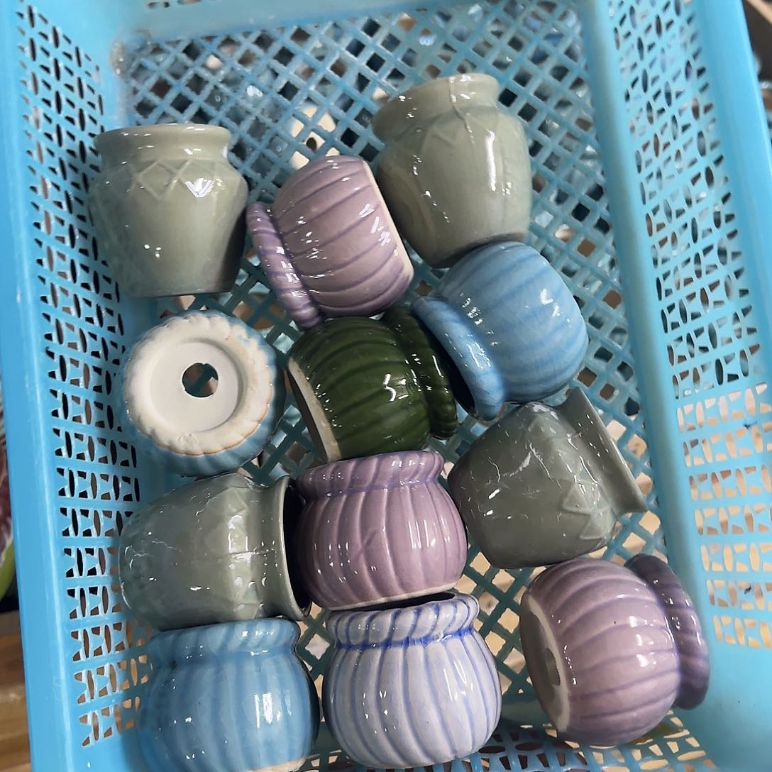 陶瓷12个福利局·自动合并订单·一个个买凑9元发·