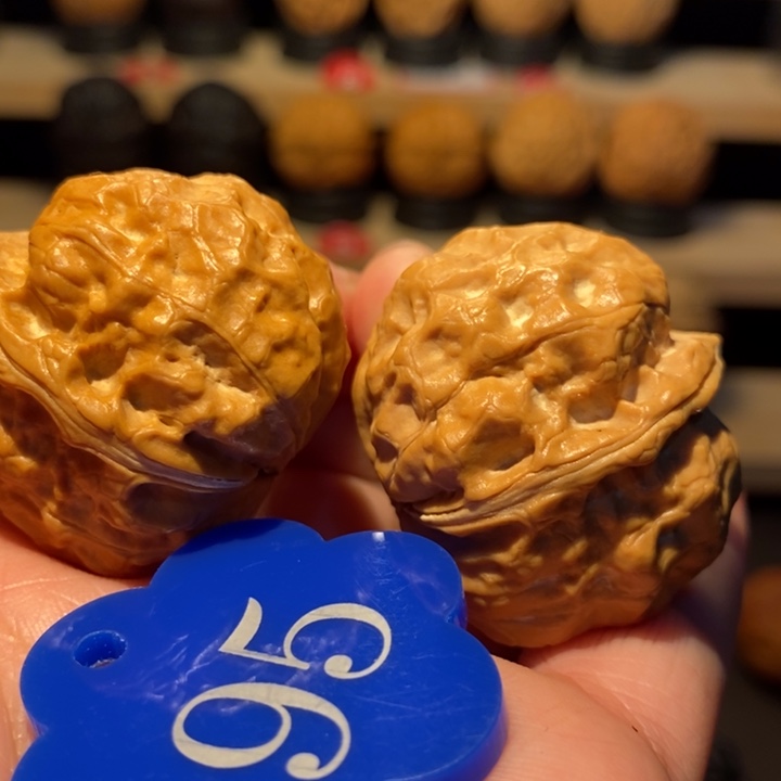 木质类双龙疙瘩包36尺寸