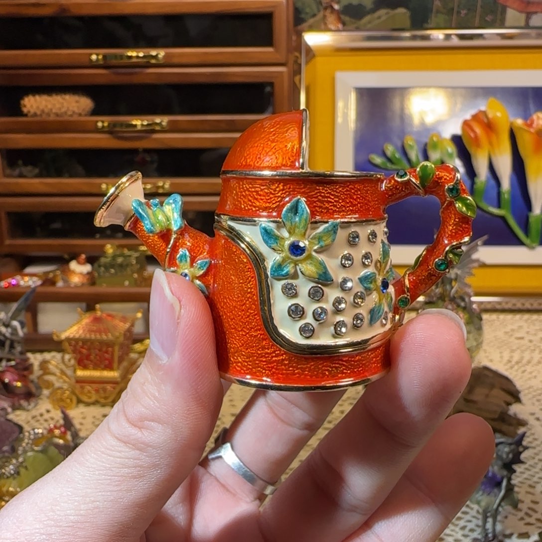 手工制品默认微瑕