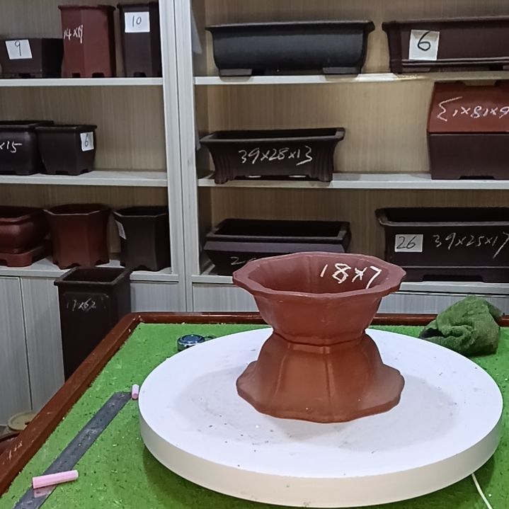 花盆紫砂宜兴紫砂花盆花盆