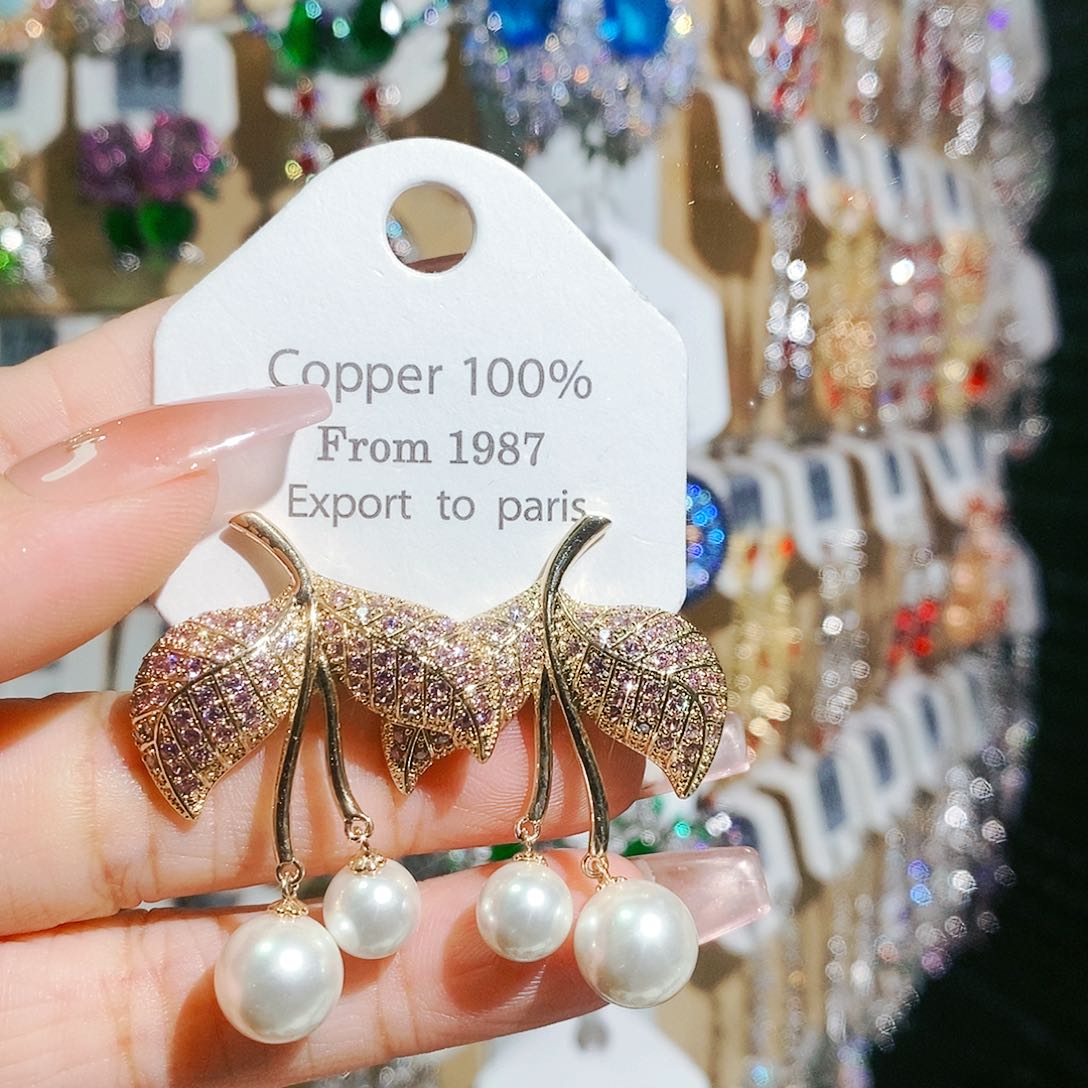 非金属合成立方氧化锆925银