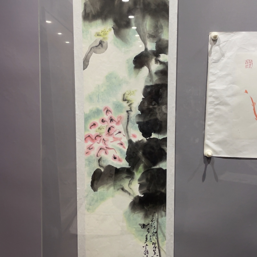 国画原创设计作品